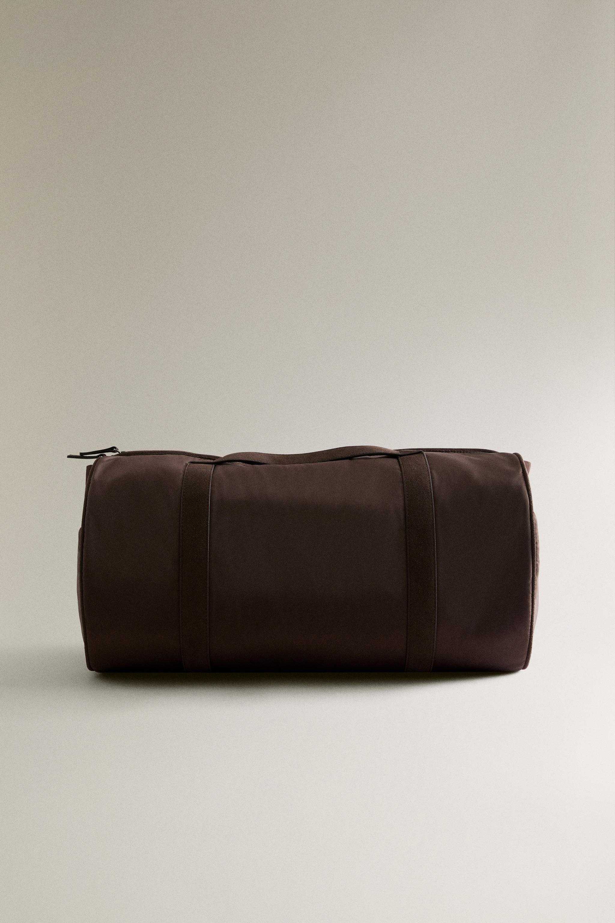 SAC DE SPORT